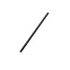 black straw